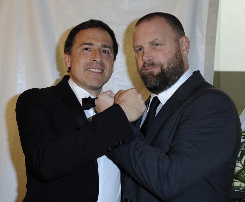 Cine y boxeo: guantes sobre la lona en el séptimo arte