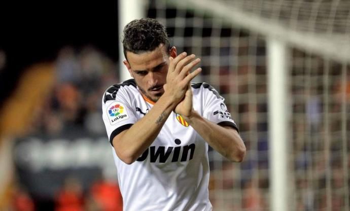 Florenzi: "No puedo decir qué haré la próxima temporada"