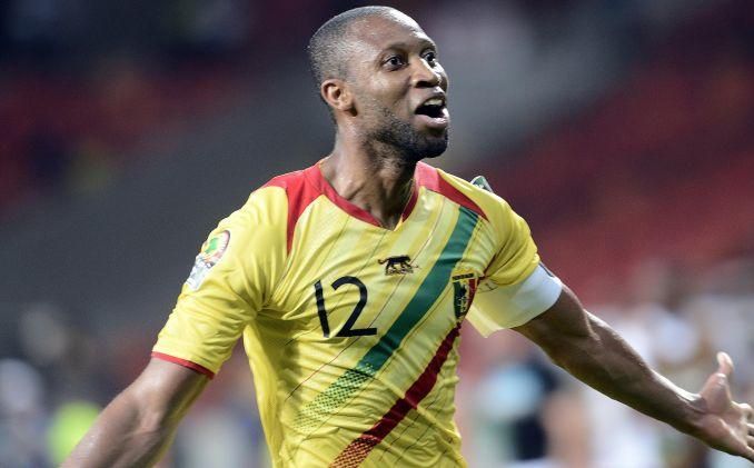 La gran donación de Keita para las familias de Mali