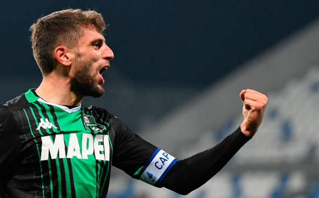 Una nueva opción para reforzar el ataque del Sevilla