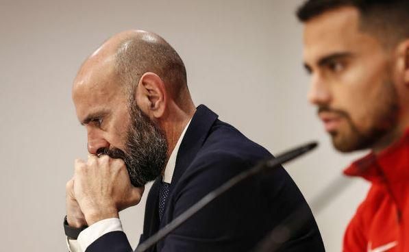 Suso: el reto de Monchi y una increíble manía