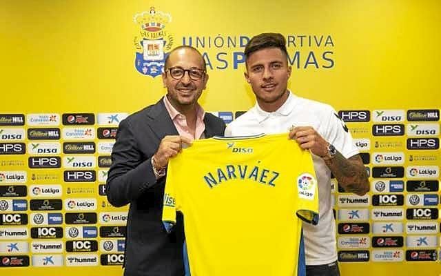 Mel confía en poder retener a Narváez