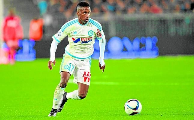 El Atlético sería competencia del Sevilla por Sarr