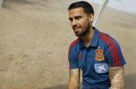 Suso: su renovación, la selección, bajada salarial y el Covid-19