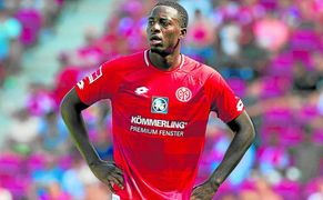 "Queremos mantener a Mateta"