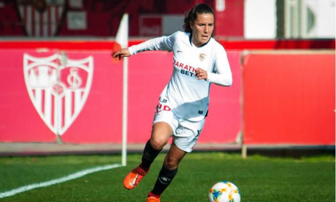 Almudena Rivero y sus tres claves para pasar el confinamiento