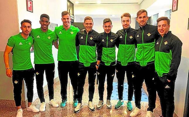 Los datos a los que se refiere Setién