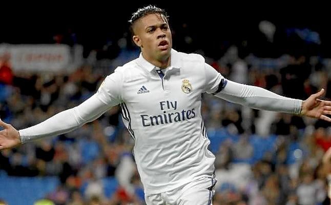 Mariano y su espinita con el Sevilla