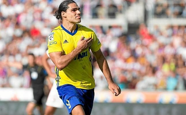 El exsevillista Rubén Jurado relata su confinamiento desde Chipre