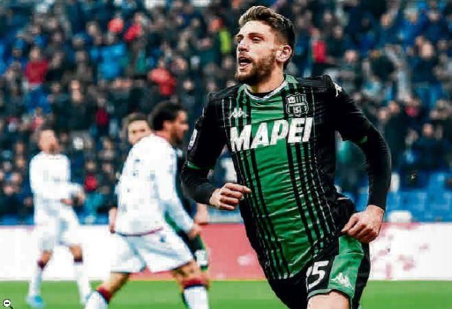 "¿Sevilla? ¿Berardi? Non è possibile"