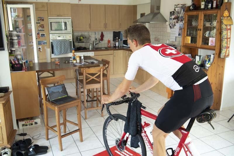 Ciclismo y fitness, grandes triunfadores del comercio electrónico