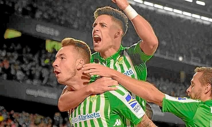 La inyección económica del Milan que tienta a Loren