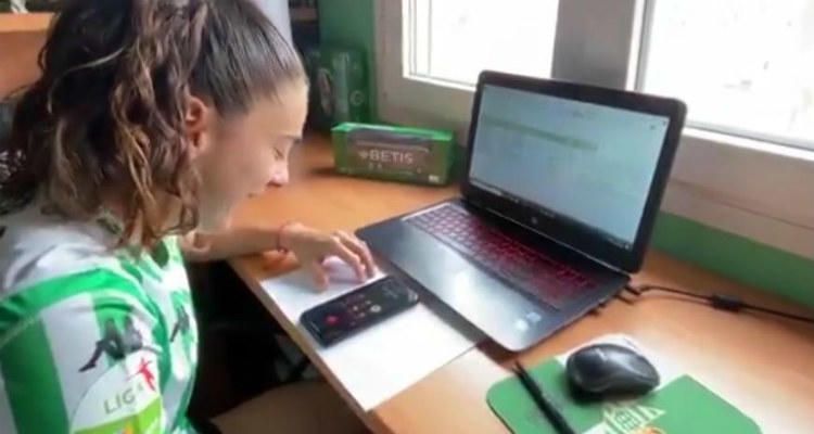 El Betis Féminas se interesa por sus mayores