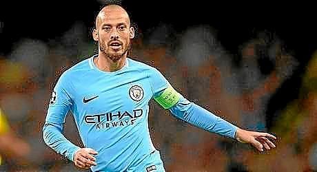 Los planes de David Silva, con el Betis pendiente
