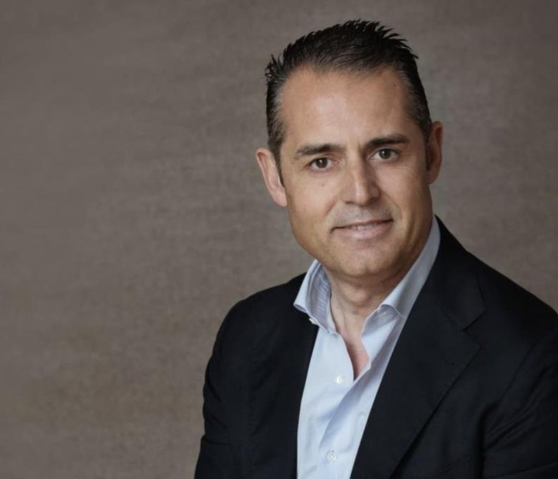 El agente de jugadores Rodri Baster augura una caída de precios entre 25 y 30% en el mercado de fichajes