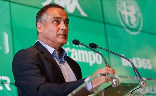 Alexis: "¿Pedri? Está a un gran nivel"