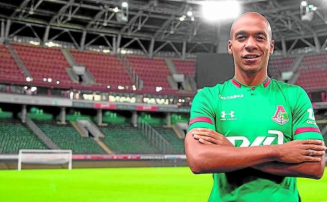 Joao Mario y un sueldo inasumible para el Betis