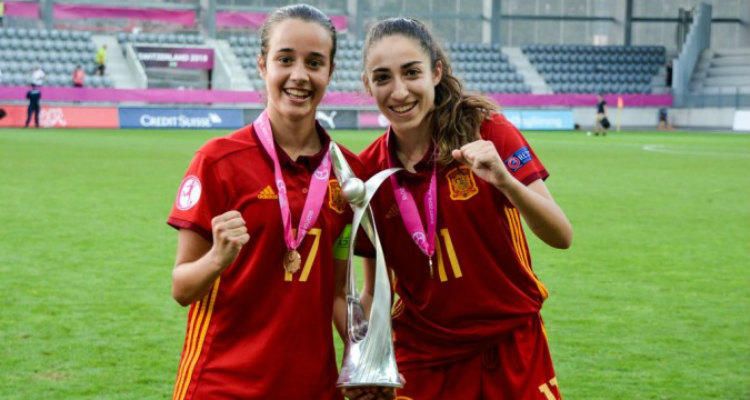 El Mundial Sub-20 femenino pasa a 2021, según la federación de fútbol de Panamá