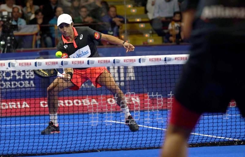 Belasteguín: "En Pehuajó solo podía ser un gandul o hacer deporte todo el día"