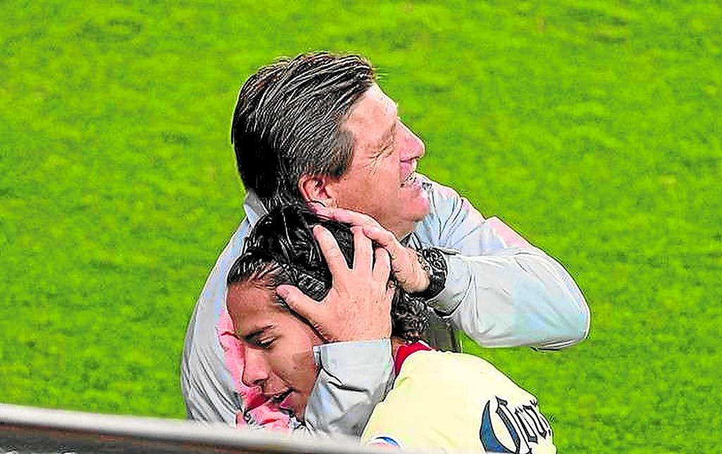 "Lainez mostrará sus condiciones"