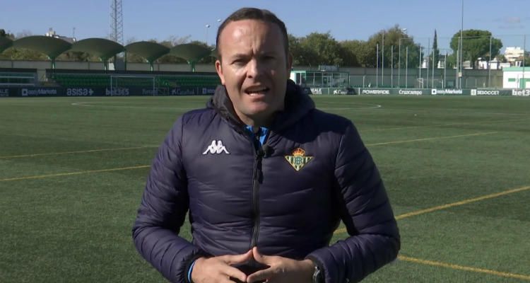 Jesús Botello: "Andrea Medina puede marcar una época"