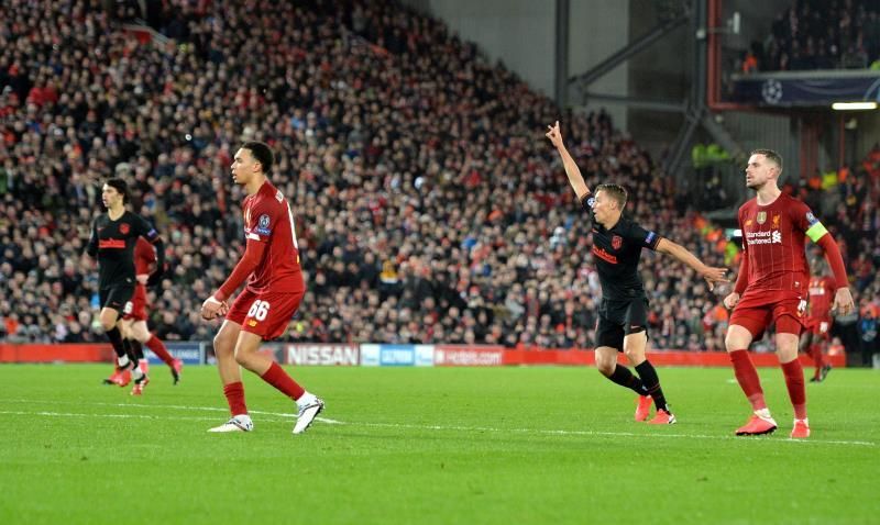 Piden investigar por qué se jugó el Liverpool-Atlético: "Es escandaloso"