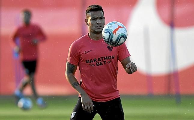 "En Francia, Rony era mejor jugador que Ocampos"