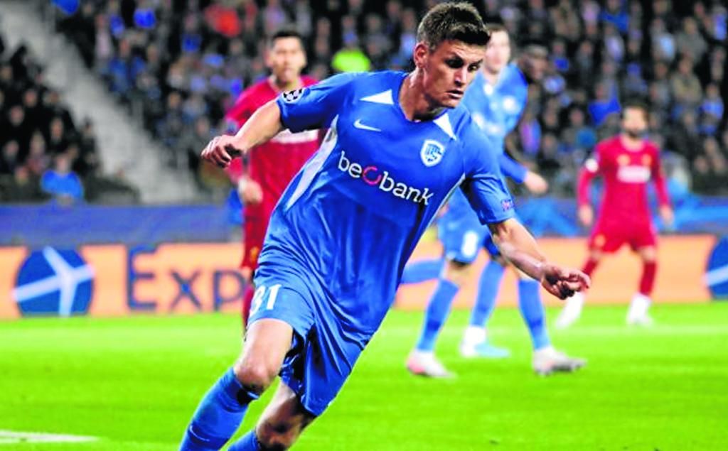 Maehle no descarta la premier