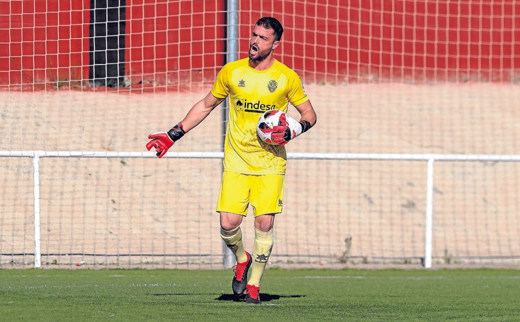 Iván Casas: cuando el destino te golpea otra vez