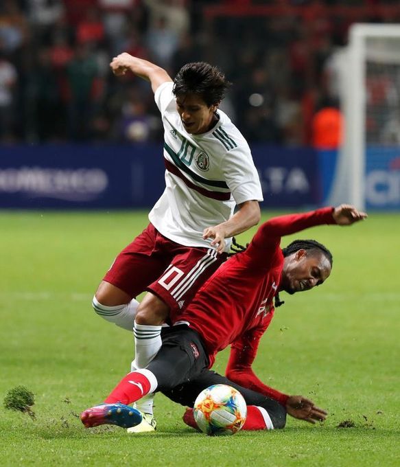 Macías: "Europa vendrá, estoy seguro"