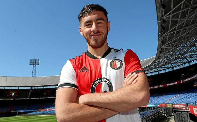 El deseado Kökcü rechaza la segunda oferta de renovación