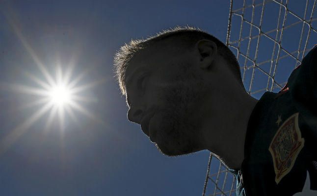 El peor momento de Canales