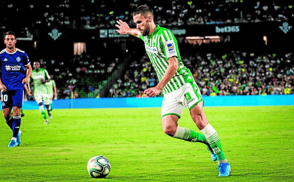 Condenados a entenderse por Pedraza