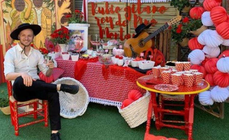 Mourinho también puja por Rakitic