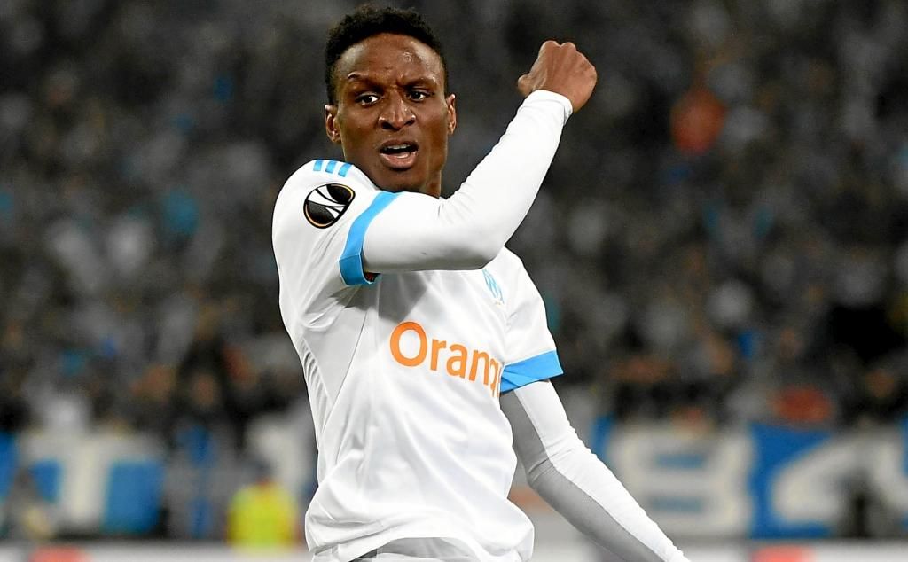 Bouna Sarr: "El OM necesita dinero y yo, jugar la Champions"