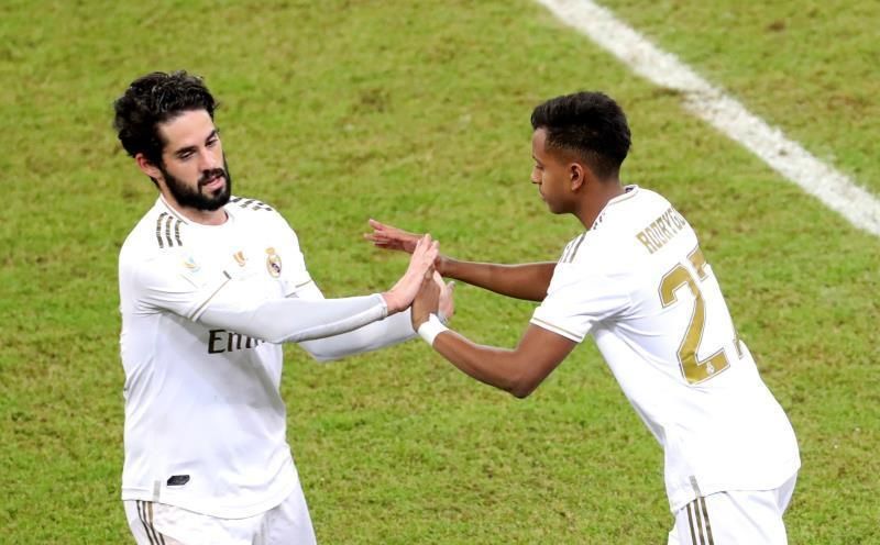 La FIFA propone ampliar los cambios a cinco cuando se reanuden los torneos