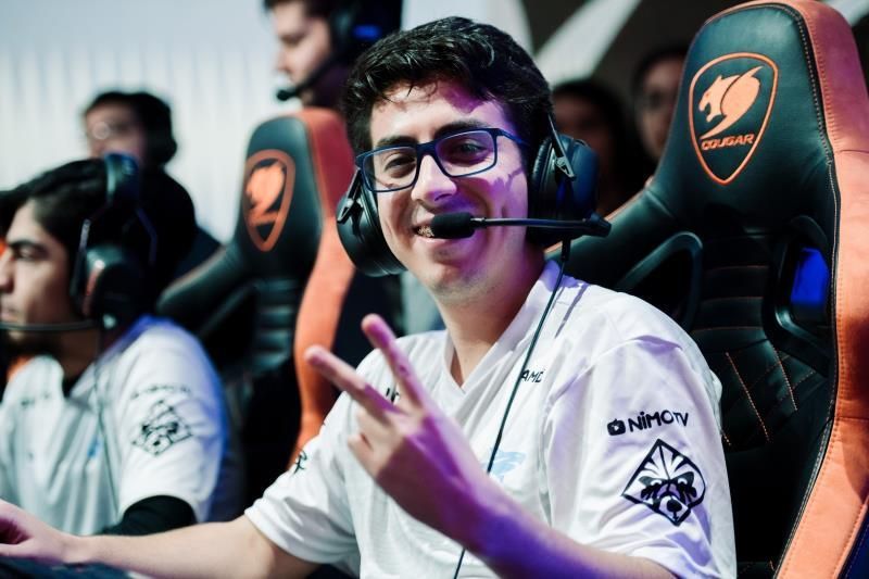 Isurus defenderá su reinado en la Liga latina de LoL tras vencer a Rainbow7