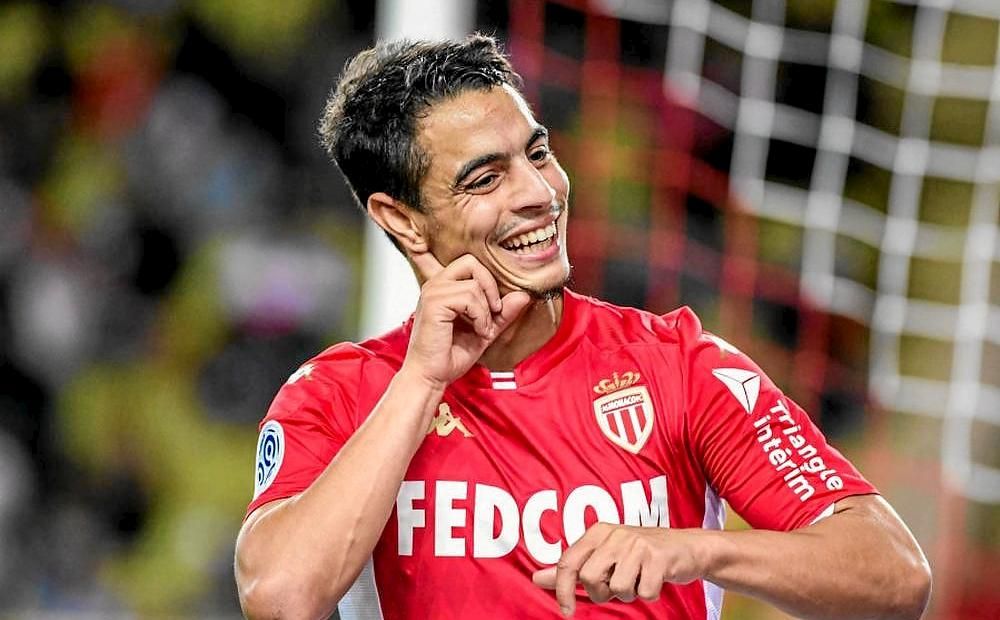 La respuesta del Mónaco al Barça al interés por Ben Yedder