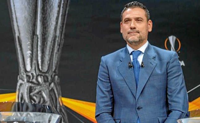 Palop: "Esos momentos en el hospital no se los deseas a nadie"