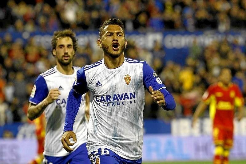 Crece el interés por Luis Suárez