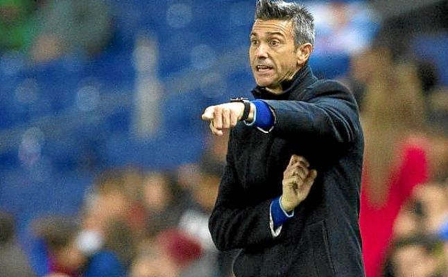 Martí: "Estoy convencido de que Lopetegui va a dar muchos títulos al Sevilla"