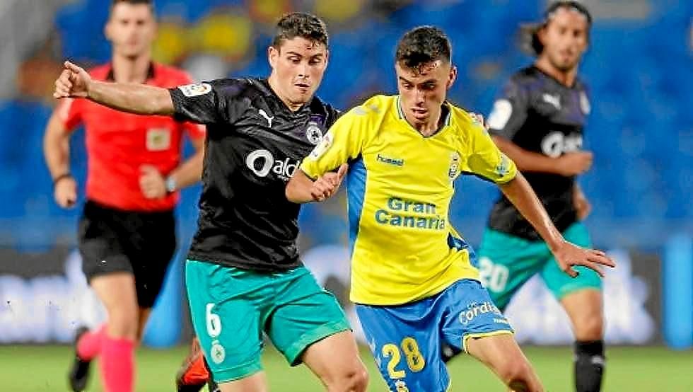 "Pedri seguirá de amarillo, ya lo quiera el Betis, el City o el Bayern"