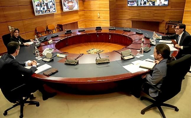 Cronología paso a paso de las cuatro fases de la desescalada del Gobierno