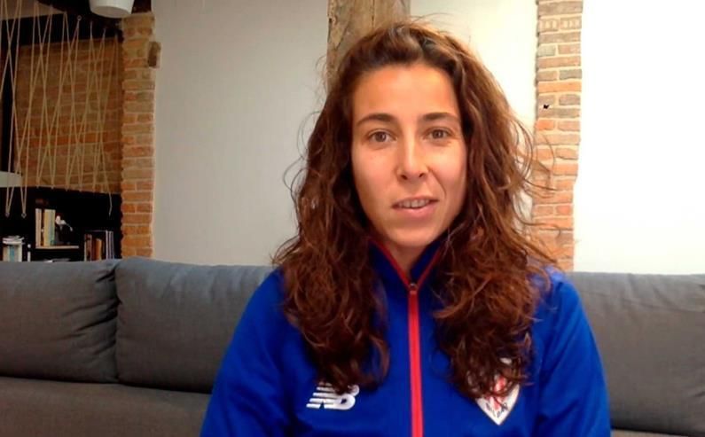 Tirapu, en la despedida: "Hubiese preferido en el campo, pero no sé si podré"