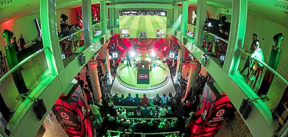 COVID-19: eSports y ligas menores cobran protagonismo