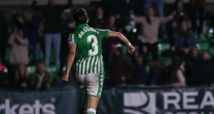 Merel van Dongen: "Muy pronto voy a decidir mi futuro"