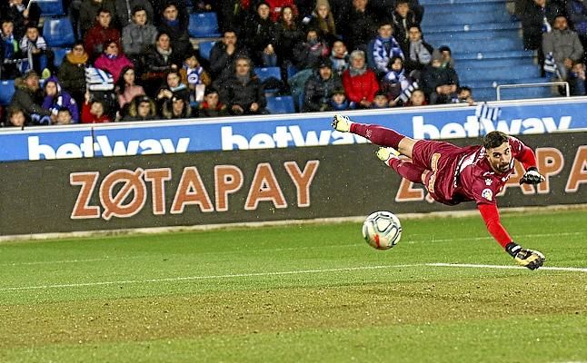 Pacheco gana puntos como posible competencia de Vaclík