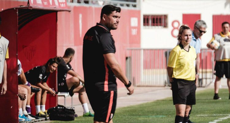 Cristian Toro: "En principio tengo un acuerdo para seguir otro año"