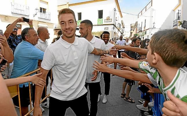 La frase de Serra que impulsó a Loren