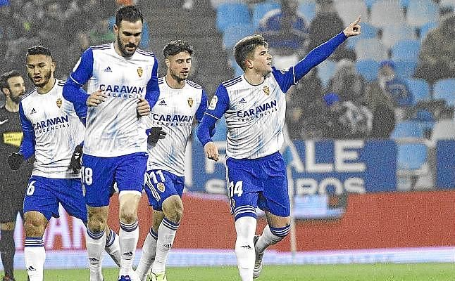 El paso final por Raúl Guti